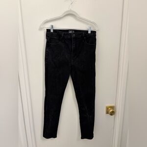 Abercrombie skinny jeans